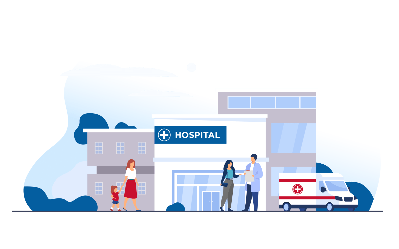 Texas Medical SEO Services