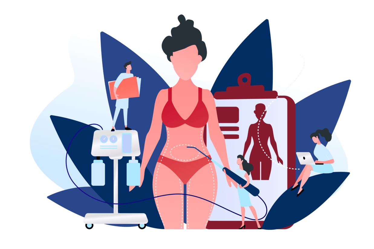 Texas Medical Website Design Company